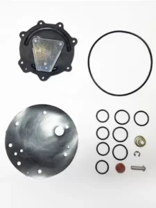 Conjunto Reparo Regulador EPR