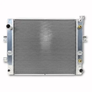 radiador dagua Hyster 50 XT- MX